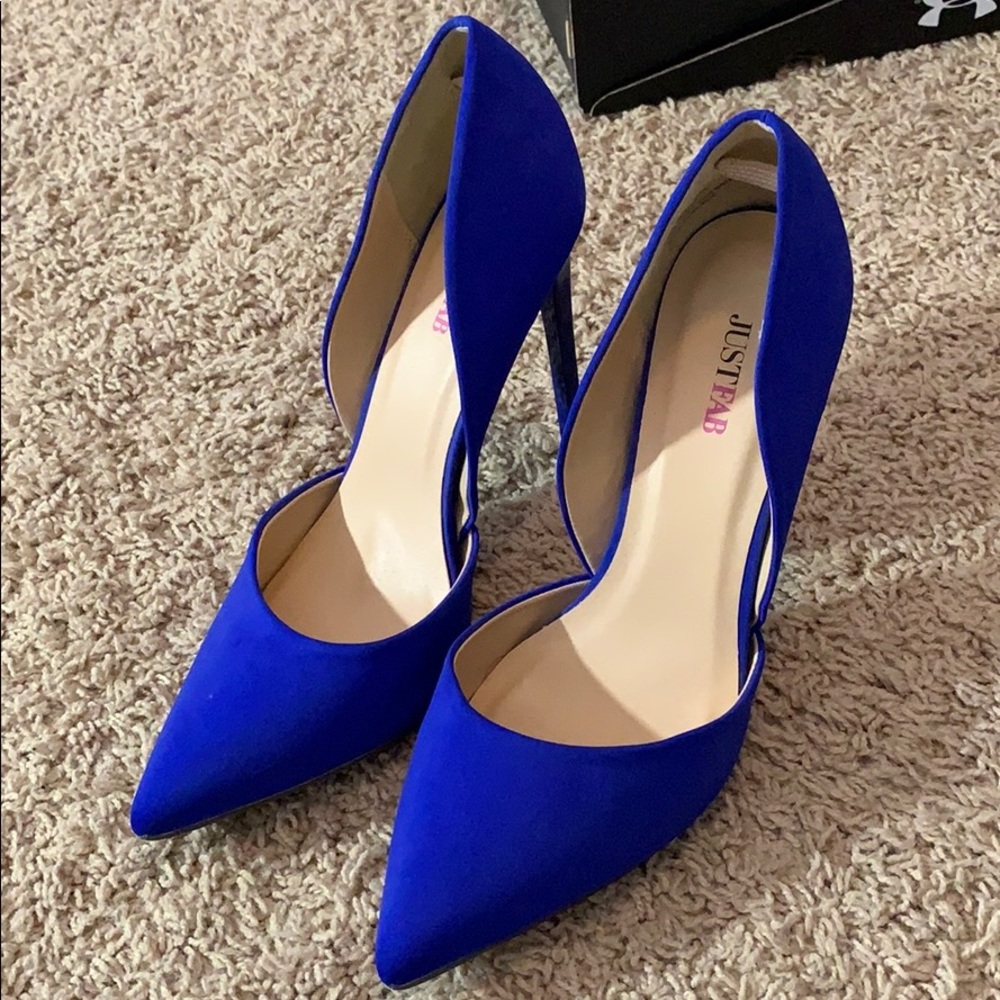 Heels